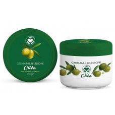 CREMA OLIVA VASO 300ML